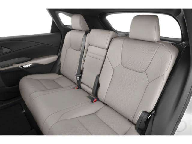 Used 2023 Lexus RX 350 Premium w/ Cold Area Package FWD image 16