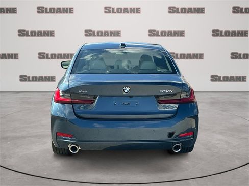 New 2026 BMW 330i xDrive Sedan w/ Premium Package image 4