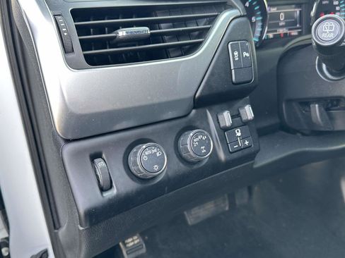 Used 2018 Chevrolet Suburban LS w/ Max Trailering Package image 21