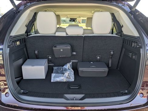 New 2026 MAZDA CX-90 3.3 Turbo w/ Premium Plus Pkg image 32