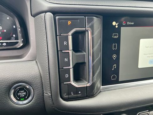 Certified 2023 GMC Yukon XL Denali w/ Max Trailering Package AWD/4WD image 20
