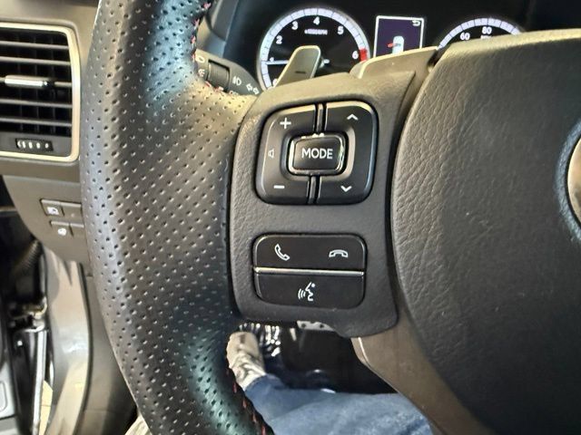 Used 2020 Lexus NX 300 F Sport w/ F Sport Comfort Package FWD image 19