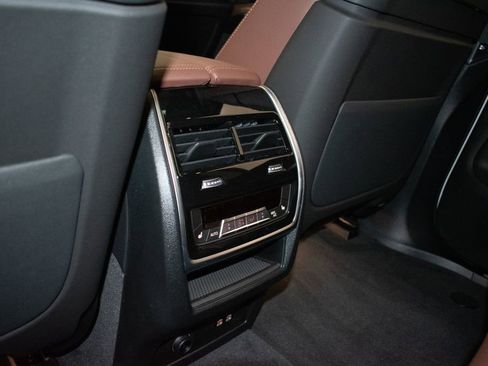 New 2026 BMW X7 xDrive40i w/ M Sport Package image 25