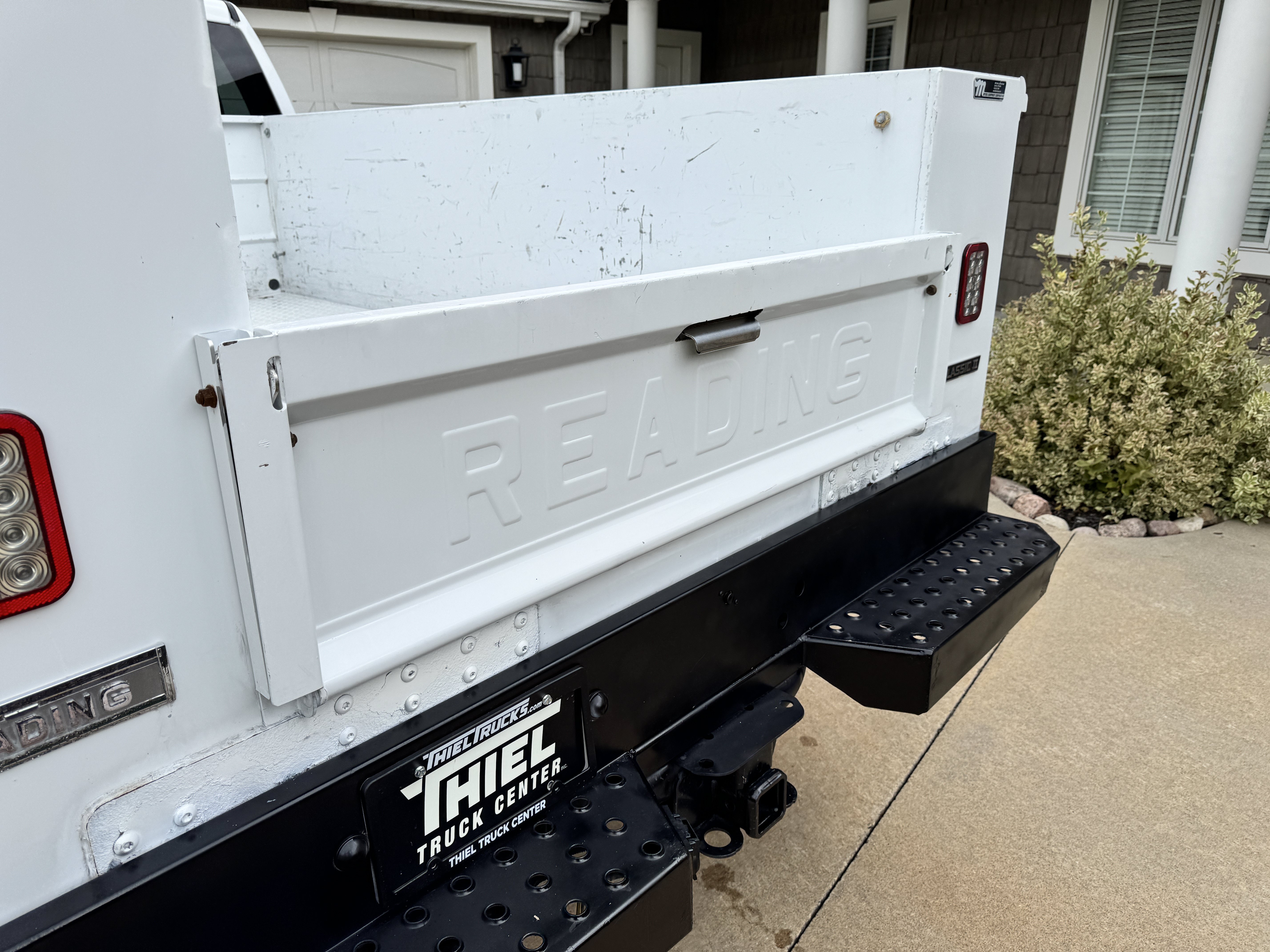 Used 2018 RAM 2500 Tradesman w/ Snow Chief Group AWD/4WD image 28