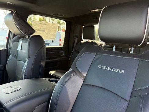 New 2026 RAM 2500 Laramie image 17