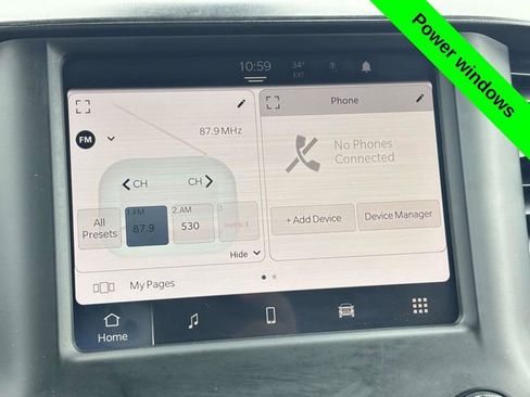 Used 2023 RAM 2500 Big Horn w/ Level 1 Equipment Group image 20