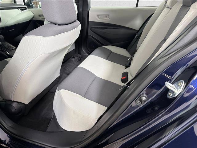 Used 2025 Toyota Corolla LE FWD image 20