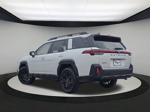 New 2026 Subaru Outback Limited XT image 5