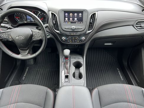 Used 2024 Chevrolet Equinox RS image 34