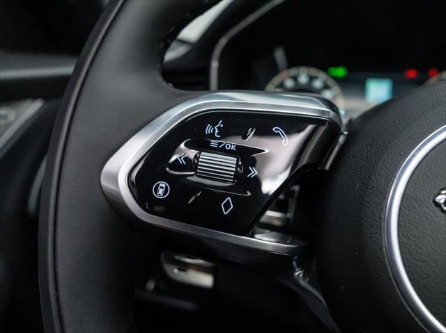 New 2026 Jaguar F-PACE R-Dynamic S AWD/4WD image 20