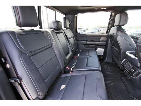 Used 2025 Ford F150 Raptor AWD/4WD image 11