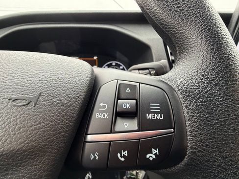 Used 2023 Ford Transit 350 XLT image 15