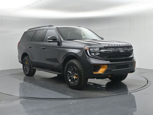 New 2026 Ford Expedition Tremor image 59