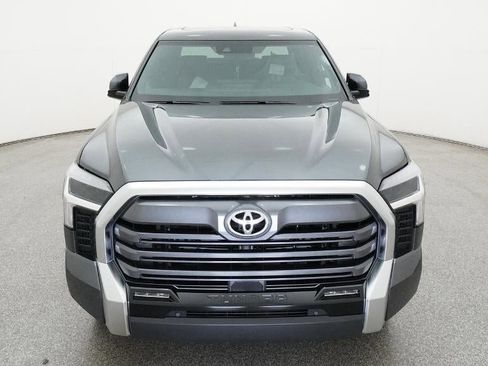 New 2026 Toyota Tundra Limited AWD/4WD image 15