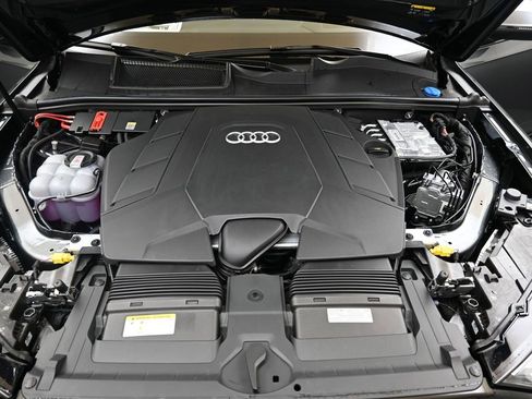 New 2026 Audi Q7 3.0T Prestige image 10