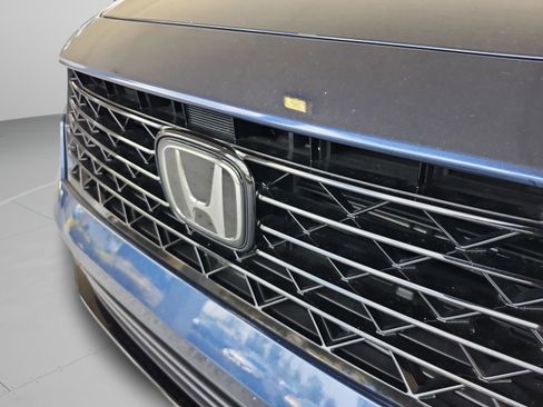 Used 2024 Honda Accord EX-L image 23