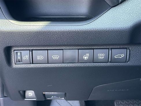 Used 2023 Toyota RAV4 XSE w/ Weather Package image 16