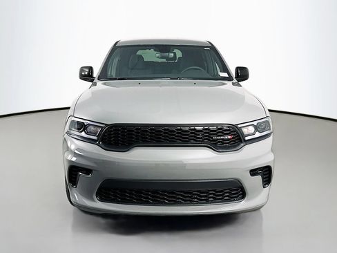 New 2026 Dodge Durango GT RWD image 2
