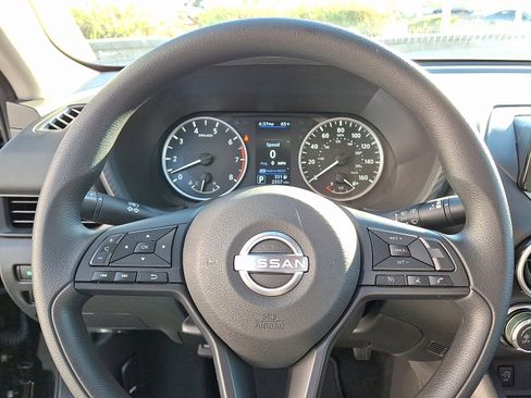 Certified 2025 Nissan Sentra S image 18