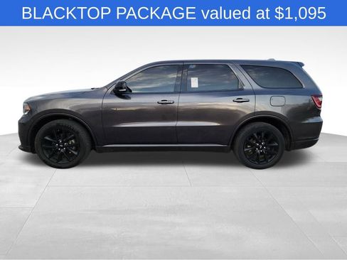 Used 2019 Dodge Durango GT image 5