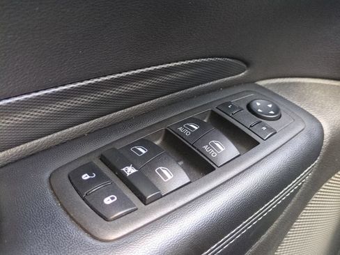 Used 2022 Dodge Durango GT RWD image 26