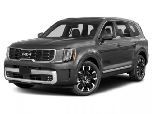Used 2023 Kia Telluride SX Prestige image 4