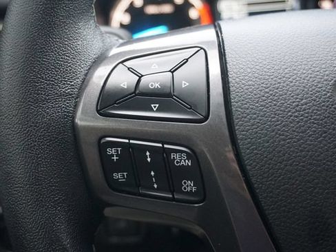 Used 2023 Ford Ranger Lariat w/ Technology Package AWD/4WD image 32