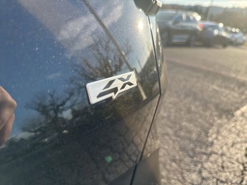 Used 2024 Kia Sportage LX image 10