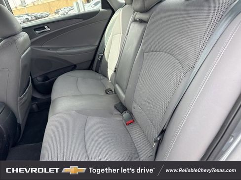 Used 2013 Hyundai Sonata SE image 13
