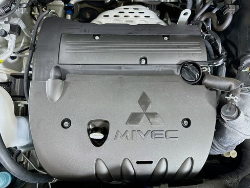 Used 2025 Mitsubishi Outlander Sport SE image 31