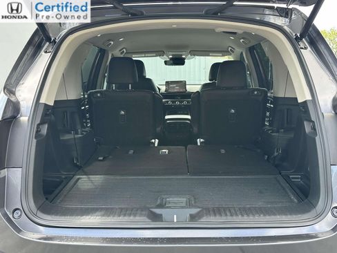 Certified 2023 Honda Pilot EX-L image 8