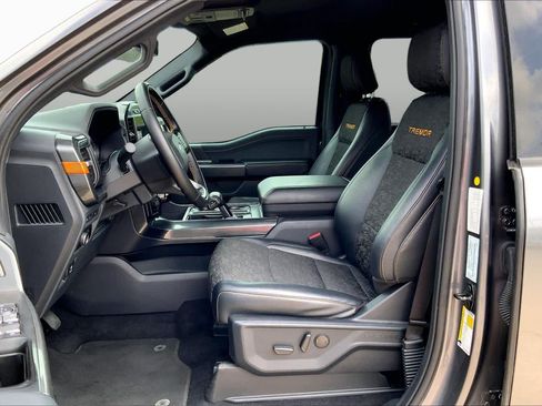 Used 2023 Ford F150 Tremor AWD/4WD image 12