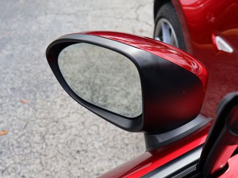 Used 2022 MAZDA MX-5 Miata RF Grand Touring RWD image 28