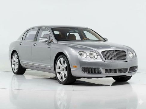 Used 2006 Bentley Flying Spur Flying Spur image 3