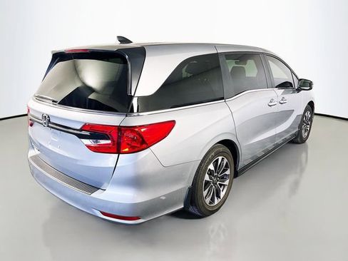Used 2024 Honda Odyssey EX-L image 7