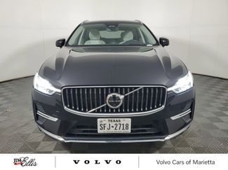 Used 2023 Volvo XC60 B5 Ultimate w/ Protection Package Premier video 2