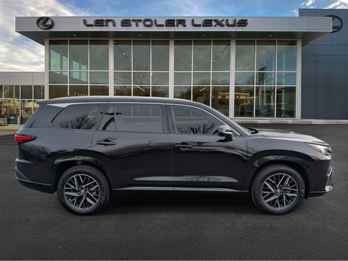 Used 2024 Lexus TX 350 AWD image 2