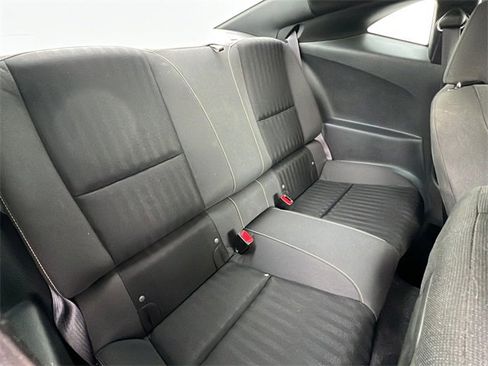 Used 2015 Chevrolet Camaro LS image 21