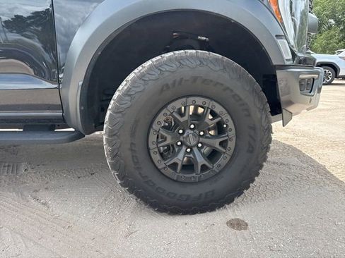 Used 2023 Ford F150 Raptor w/ Raptor 37 Performance Package image 22