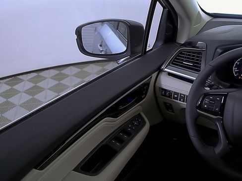 New 2026 Honda Odyssey Touring image 20