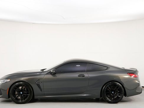Used 2022 BMW M8 Competition w/ M Driver's Package image 46
