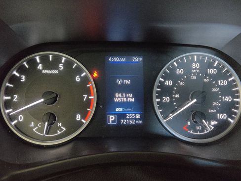 Used 2020 Nissan Sentra S FWD image 23