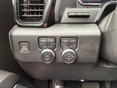 Used 2024 GMC Sierra 1500 AT4X AWD/4WD image 25