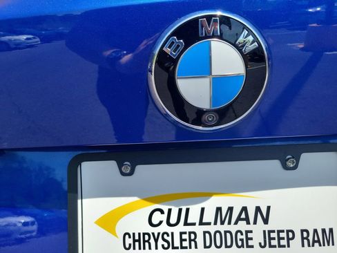 Used 2025 BMW 430i xDrive Coupe w/ M Sport Package AWD/4WD image 38