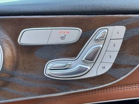 Used 2017 Mercedes-Benz C 300 Coupe image 45