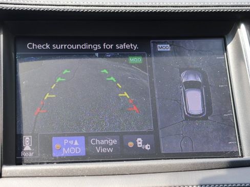 Used 2019 INFINITI QX50 Essential w/ Premium Heat Package AWD/4WD image 18