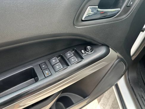 Used 2022 GMC Canyon Elevation w/ Trailering Package AWD/4WD image 19