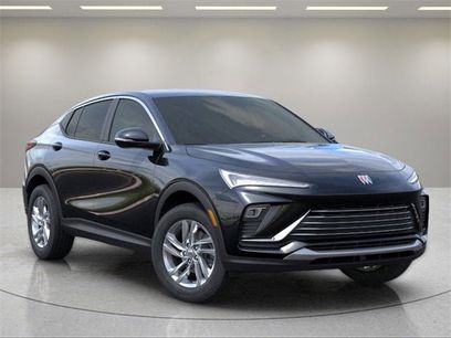 New 2026 Buick Envista Preferred