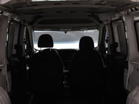 Used 2016 RAM ProMaster City Tradesman image 15