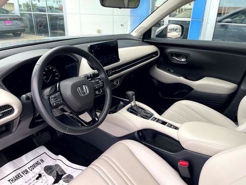 Certified 2025 Honda HR-V EX-L image 13